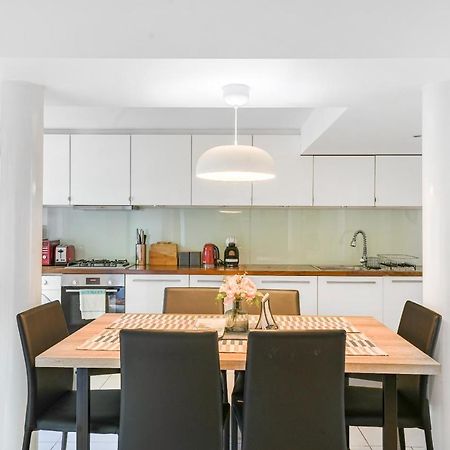 Spacious 2 Bedroom Apartment In Camden London Exterior foto