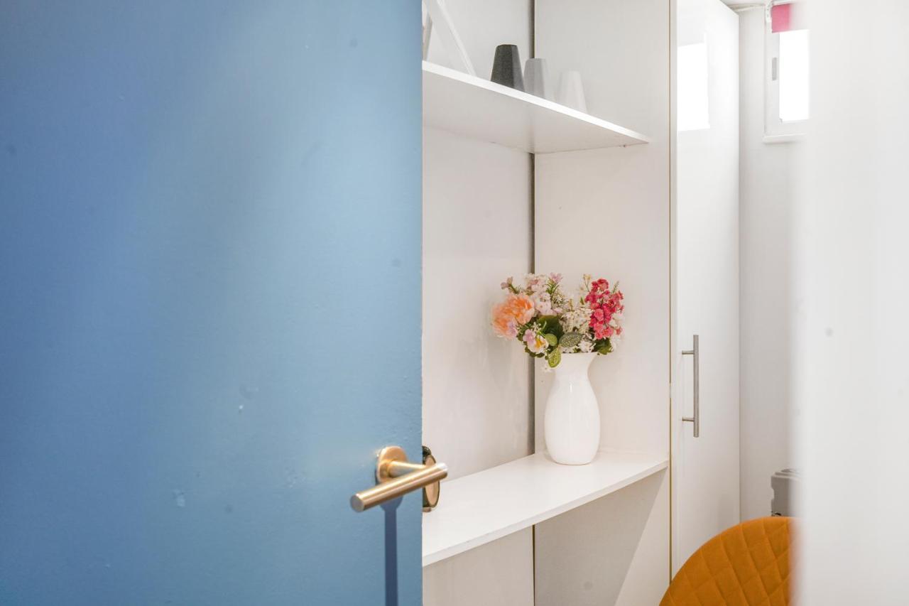Spacious 2 Bedroom Apartment In Camden London Exterior foto